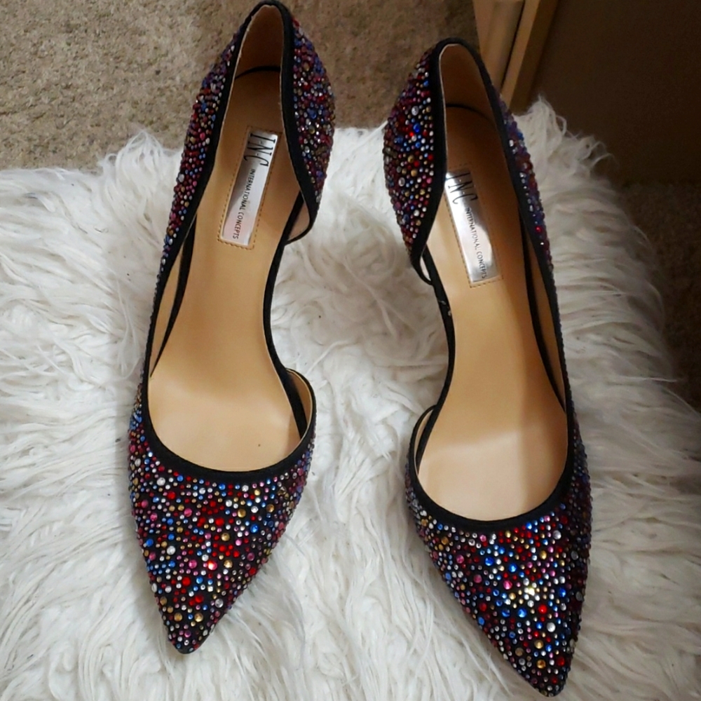 Women shoes